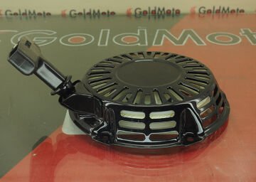 STARTER MEKANİZMASI KMP.(PLASTİK TIRNAKLI) GX160