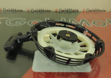 STARTER MEKANİZMASI KMP.(PLASTİK TIRNAKLI) GX160