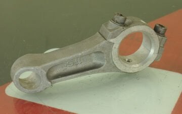 GoldMoto Briggs & Stratton Biyel Kolu -0,25mm 11,6mm SM-9425