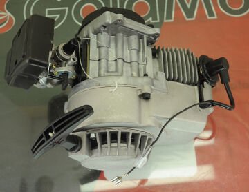 Benzinli Motor 49cc 1E40F-6  GM40F-6M