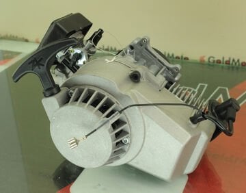 Benzinli Motor 49cc 1E40F-6  GM40F-6M