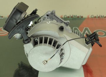 Benzinli Motor 49cc 1E40F-6  GM40F-6M
