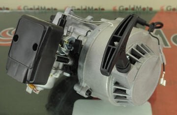 Benzinli Motor 40.2cc 1E40F-6  GM40F-6M