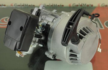 Benzinli Motor 49cc 1E40F-6  GM40F-6M
