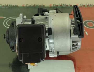 Benzinli Motor 49cc 1E40F-6  GM40F-6M