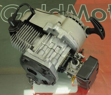 Benzinli Motor 49cc 1E40F-6  GM40F-6M