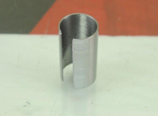 Şanzıman Çıkış Mili Büyük Zincir Dişlili Burcu (20mm'yi 22mm Yapmak İçin) 200G-36