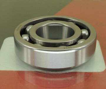 RULMAN MOTOR GÖVDESİ