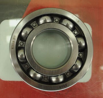 RULMAN MOTOR GÖVDESİ