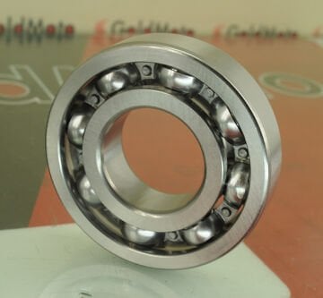 RULMAN MOTOR GÖVDESİ