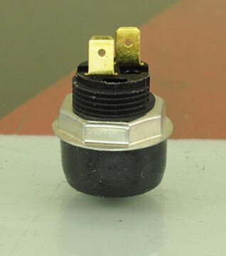 WACKER starter button for DPU compactors W5000044682