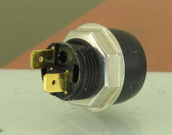 WACKER starter button for DPU compactors W5000044682