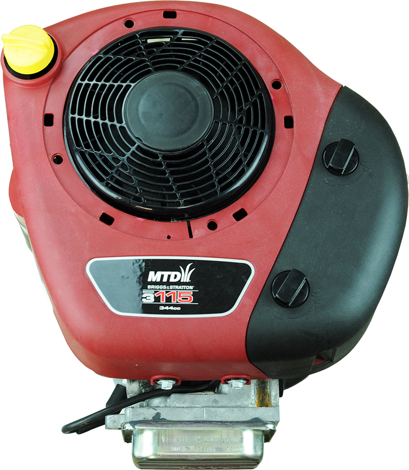 Briggs & Stratton 3 Series 13Hp Benzinli Motor 21R6070007H1