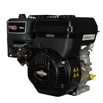 5.5 HP 750 SERİSİ KONİK MOTOR