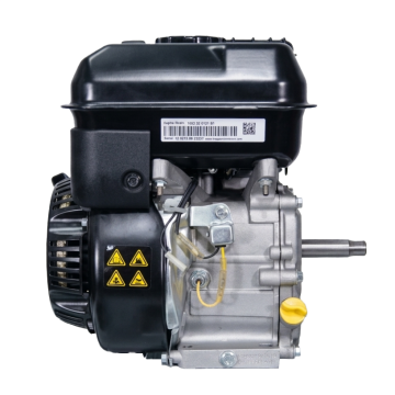 5.5 HP 750 SERİSİ KONİK MOTOR