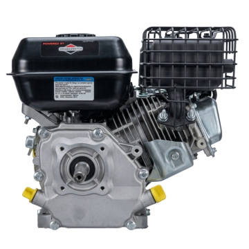 5.5 HP 750 SERİSİ KONİK MOTOR