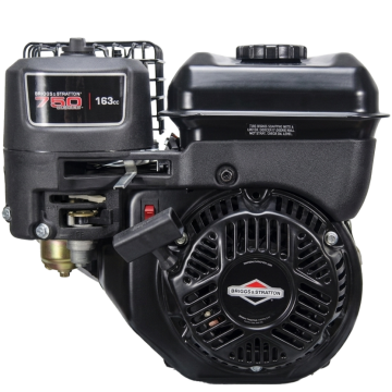 5.5 HP 750 SERİSİ KONİK MOTOR
