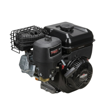 5.5 HP 750 SERİSİ KONİK MOTOR