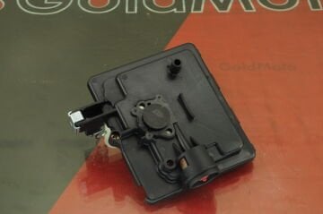 Hava Filtre Alt Gövdesi Q 5/6 496116 792040 691753 B795259SM