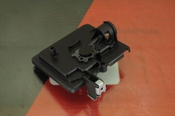 Hava Filtre Alt Gövdesi Q 5/6 496116 792040 691753 B795259SM