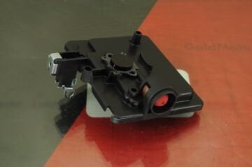 Hava Filtre Alt Gövdesi Q 5/6 496116 792040 691753 B795259SM