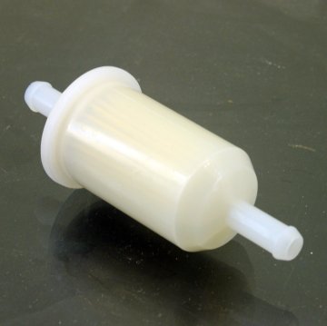 Yakıt Filtresi Hortum Arası 8mm SM-0422