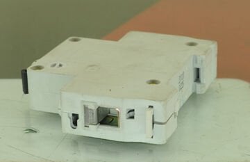 SİGORTA 16A 230/400V DELIXI