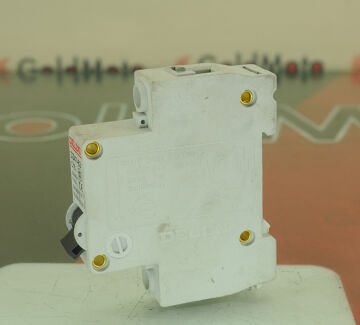 SİGORTA 16A 230/400V DELIXI