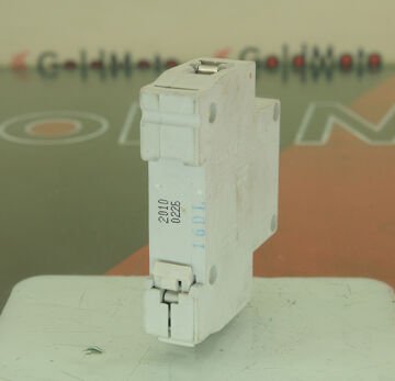 SİGORTA 16A 230/400V DELIXI
