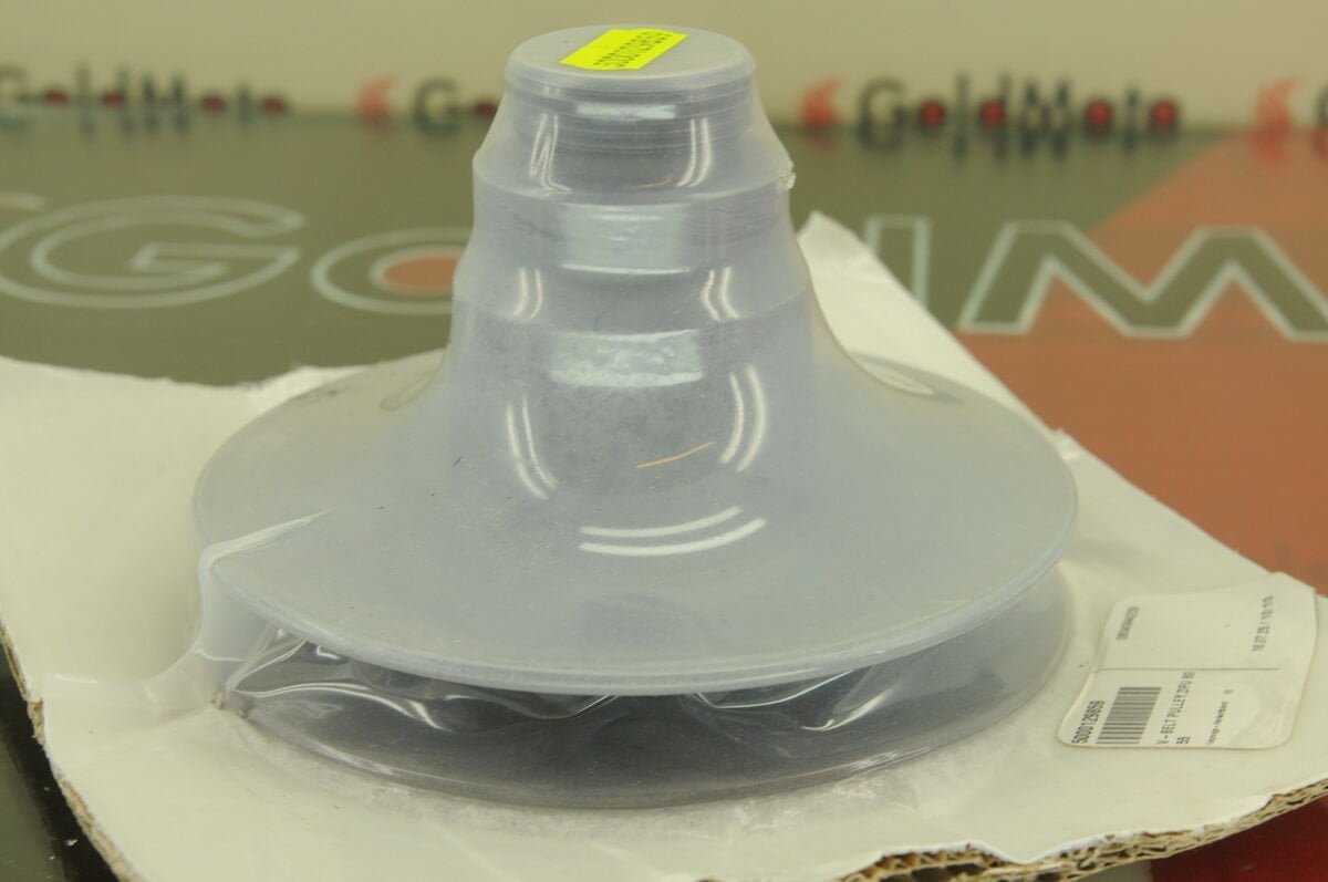 V-Belt Pulley, Genuine Wacker Part