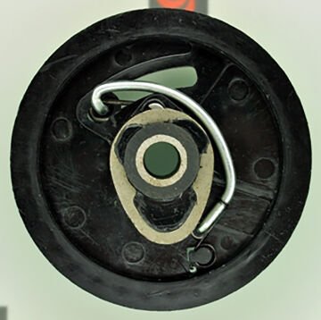 TRİGER KASNAĞI GX100 (EKSANTRİK DİŞLİSİ)