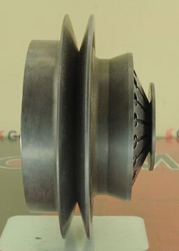 Clutch | Wacker DPU4045H, DPU5045H, DPU6055, DPU70 W5000217963