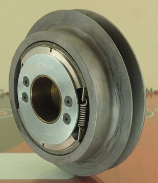 Clutch | Wacker DPU4045H, DPU5045H, DPU6055, DPU70 W5000217963