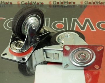 Jeneratör Tekerleği Döner Model 2800-00016D