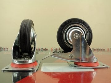 Jeneratör Tekerleği Döner Model 2800-00016D