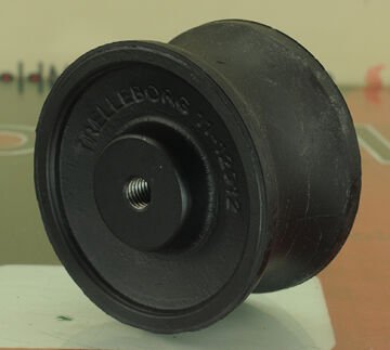 Vibration Damper for Wacker DPU5055 Trench Rammer W5002004814