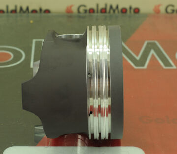 PİSTON SEGMAN SET STD 103mm