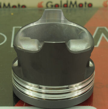 PİSTON SEGMAN SET STD 103mm