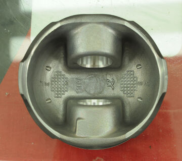 PİSTON SEGMAN SET STD 103mm