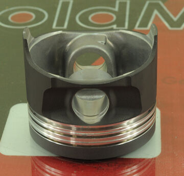 PİSTON SEGMAN SET STD 103mm