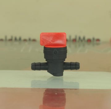 Yakıt Musluğu T Tip Benzinli SM-8183Y