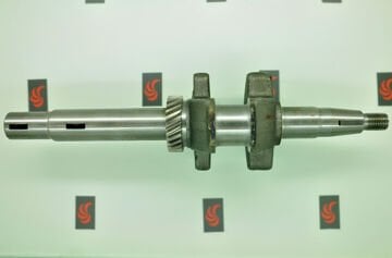 KRANK MİLİ GXV160 ÇİM BİÇME H13310ZE7010