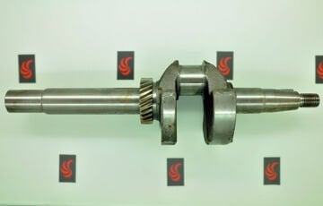 KRANK MİLİ GXV160 ÇİM BİÇME H13310ZE7010