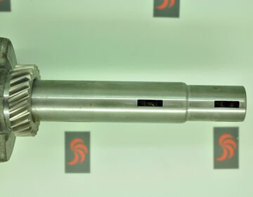 KRANK MİLİ GXV160 ÇİM BİÇME H13310ZE7010