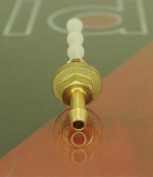 Briggs & Stratton Adaptör Yakıt Filtresi B797346