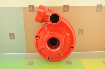 Su Pompası Komple 3'' Yüksek İrtifa 30H-00D