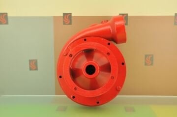 Su Pompası Komple 3'' Yüksek İrtifa 30H-00D