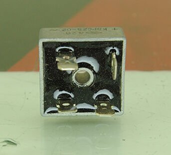 Honda Kare Diyot 4 Ayaklı H2700 H295270014