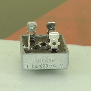 Honda Kare Diyot 4 Ayaklı H2700 H295270014