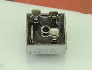 Honda Kare Diyot 4 Ayaklı H2700 H295270014